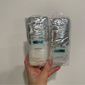 Scunci by Conair Conditioning Caps | Showering, Hair Coloring 12 Pcs